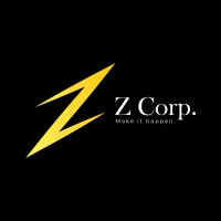 Z Corp logo